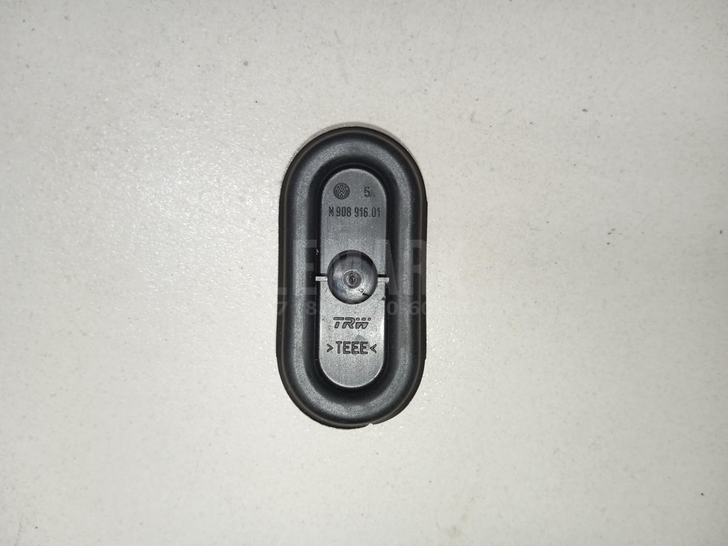 Заглушка N90891601 VAG