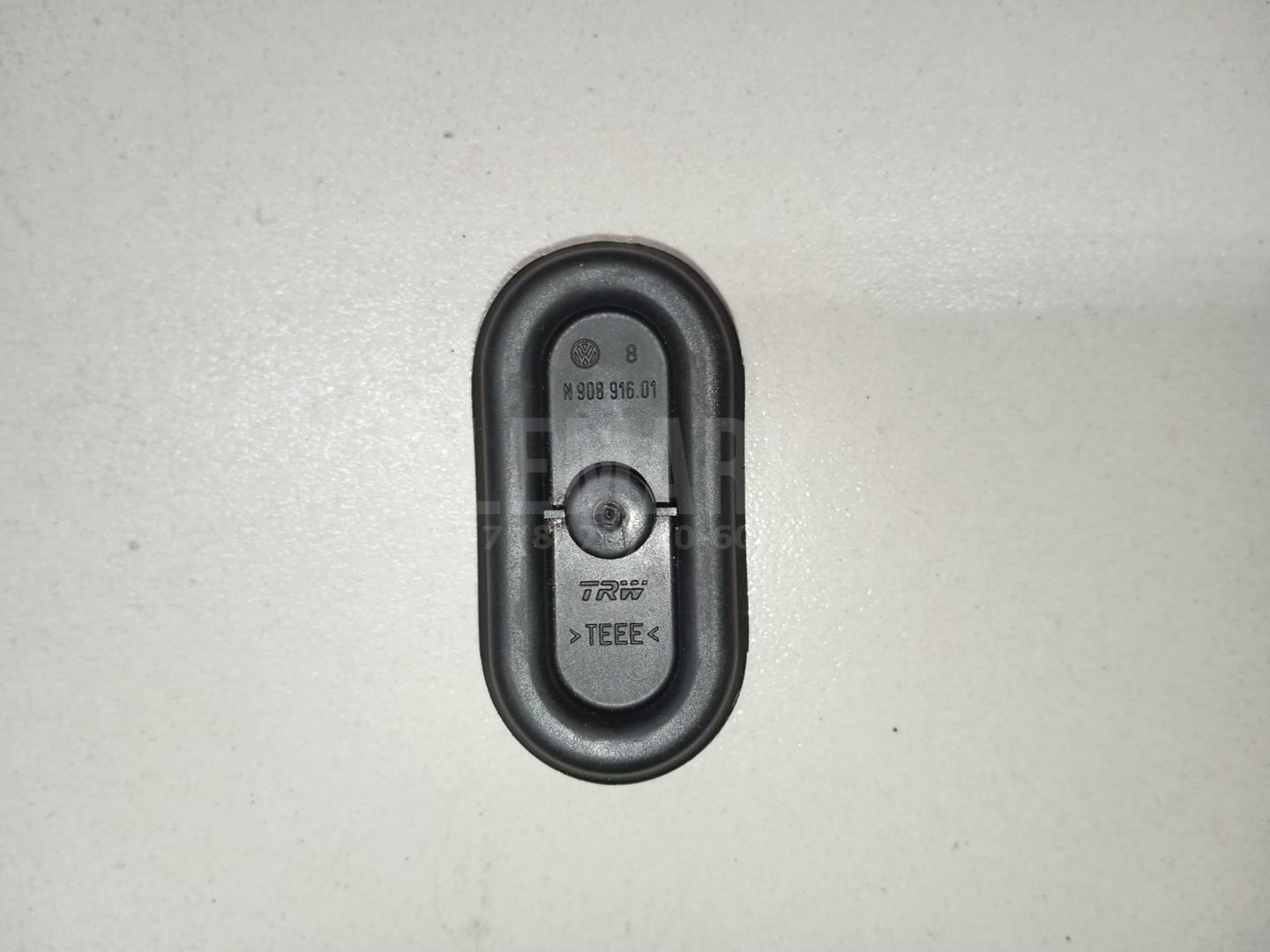 Заглушка N90891601 VAG
