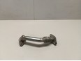 Трубка картерных газов