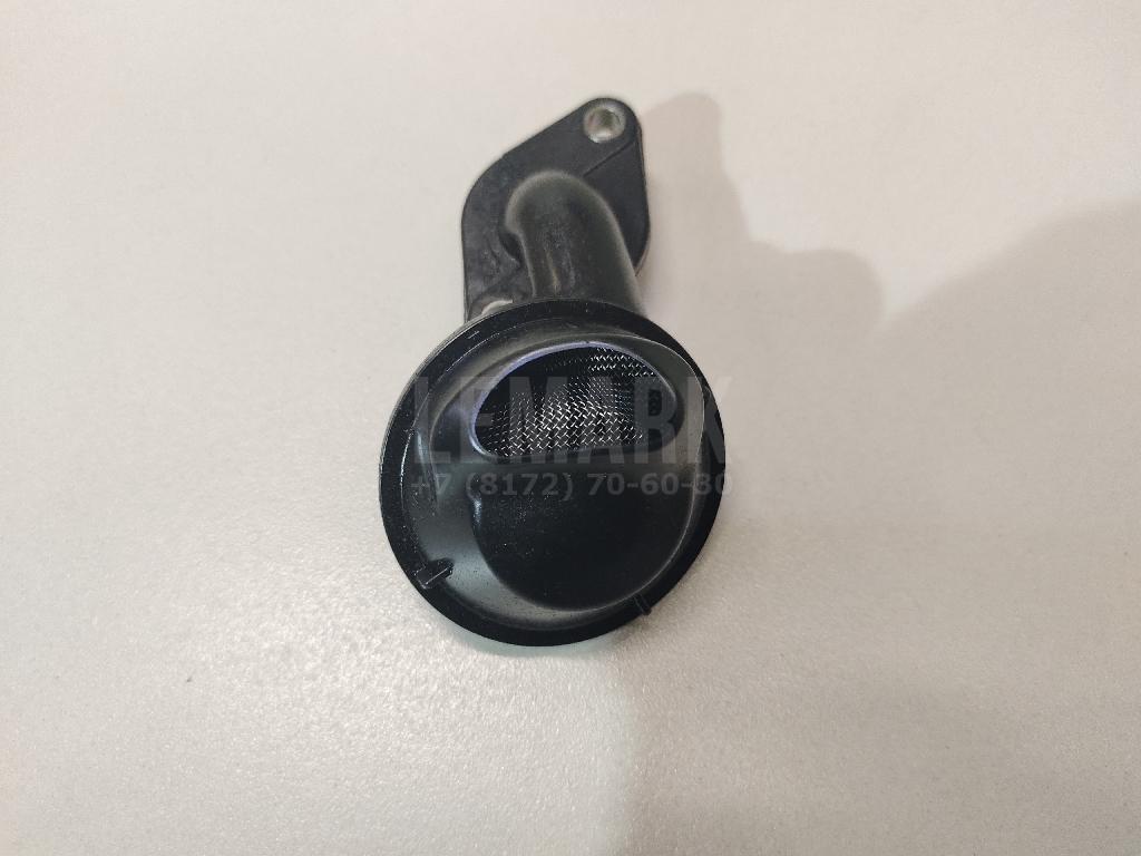 Маслозаборник для  BMW X6 F16/F86 2014-2020