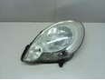 Фара левая