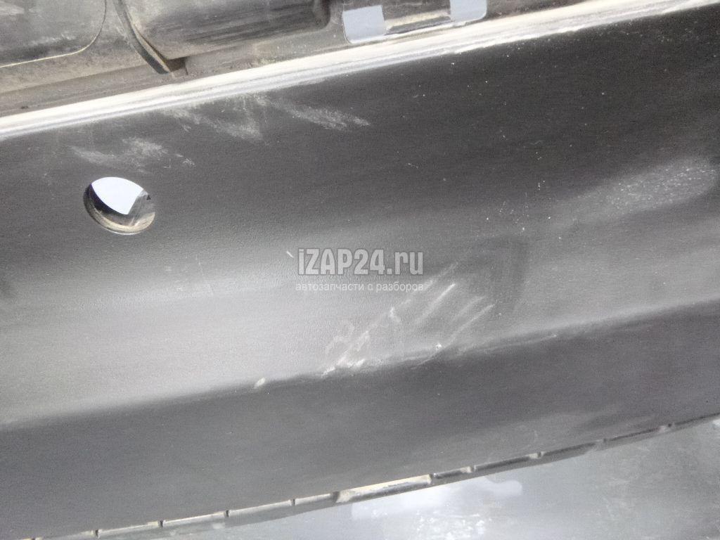 86612C5010 Бампер задний Hyundai-Kia Sorento III Prime (2015 - 2020)
