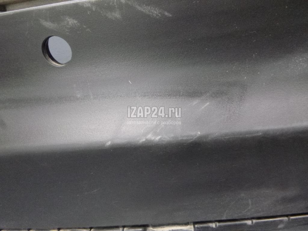 86612C5010 Бампер задний Hyundai-Kia Sorento III Prime (2015 - 2020)