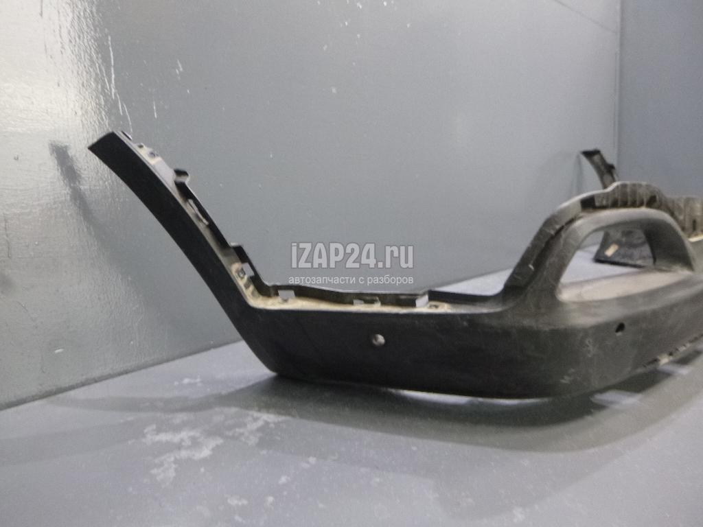 86612C5010 Бампер задний Hyundai-Kia Sorento III Prime (2015 - 2020)