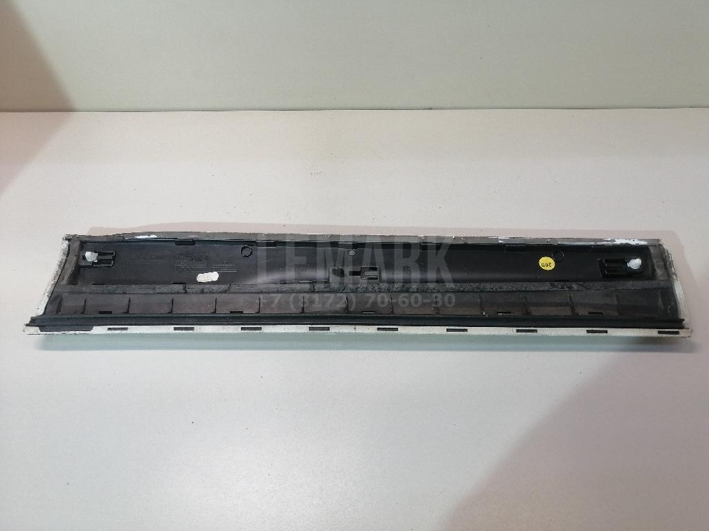 Накладка двери задней левой для  Audi A7 (4G8) 2011-2018