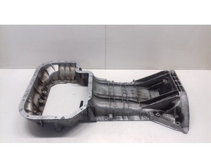 Поддон масляный двигателя для Mercedes Benz W164 M-Klasse (ML) 2005-2011 БУ состояние отличное