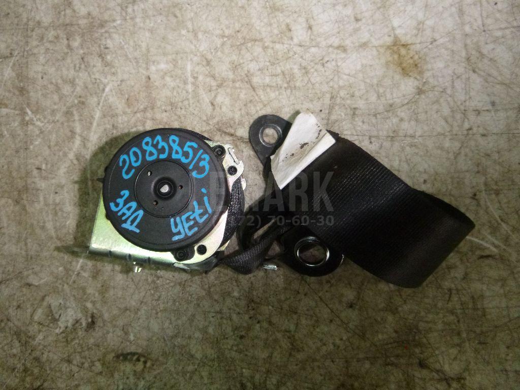 Ремень безопасности 5L6857447RAA VAG
