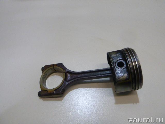 Поршень с шатуном