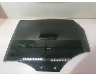Стекло двери задней левой для Audi Q5 [8R] 2008-2017 с разбора состояние хорошее