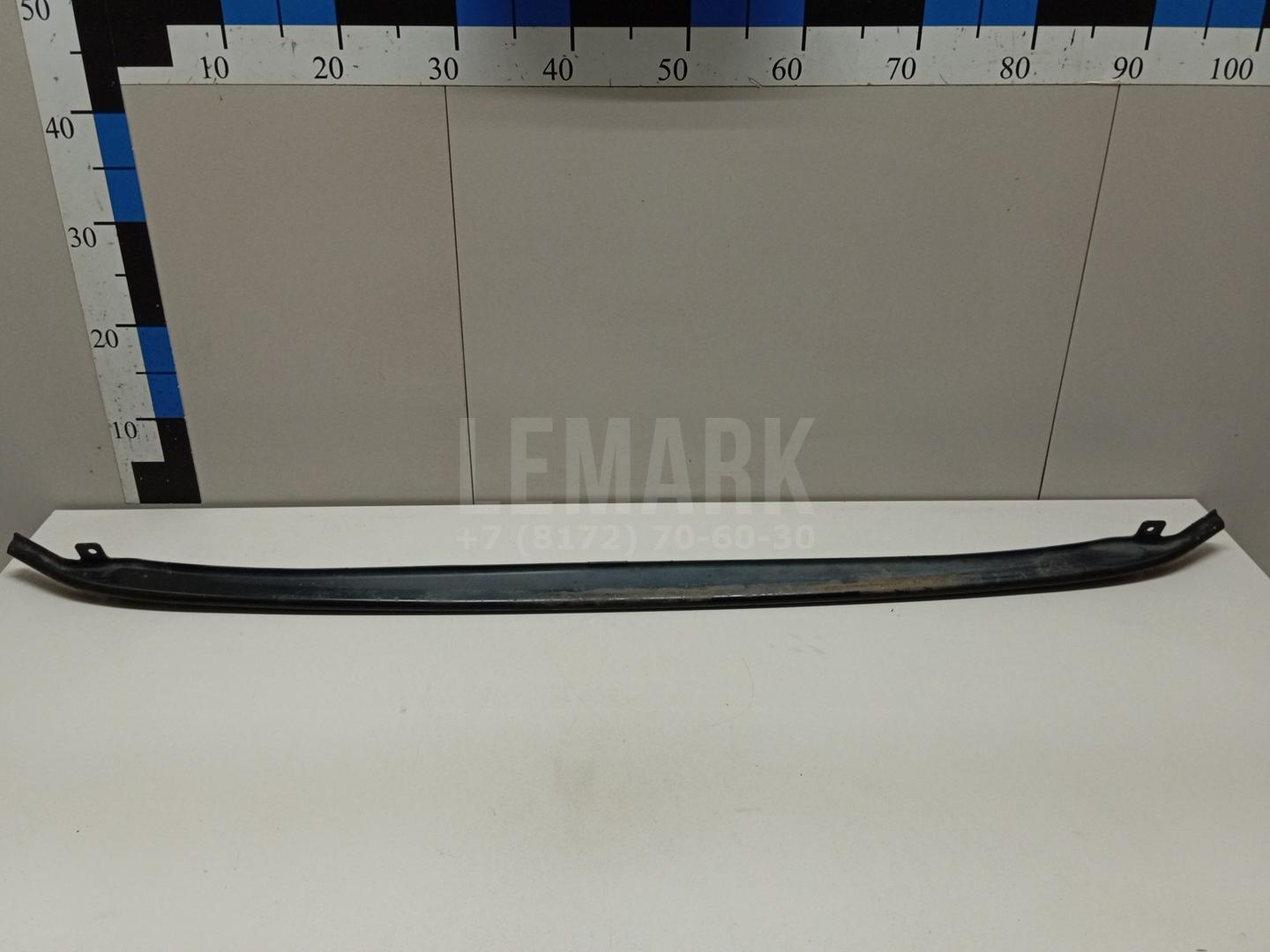 Усилитель переднего бампера 3G0807651B VAG
