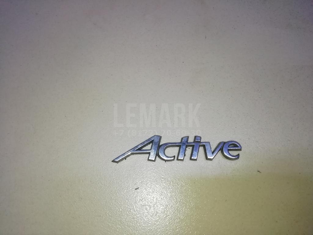 Эмблема 13318980 GM