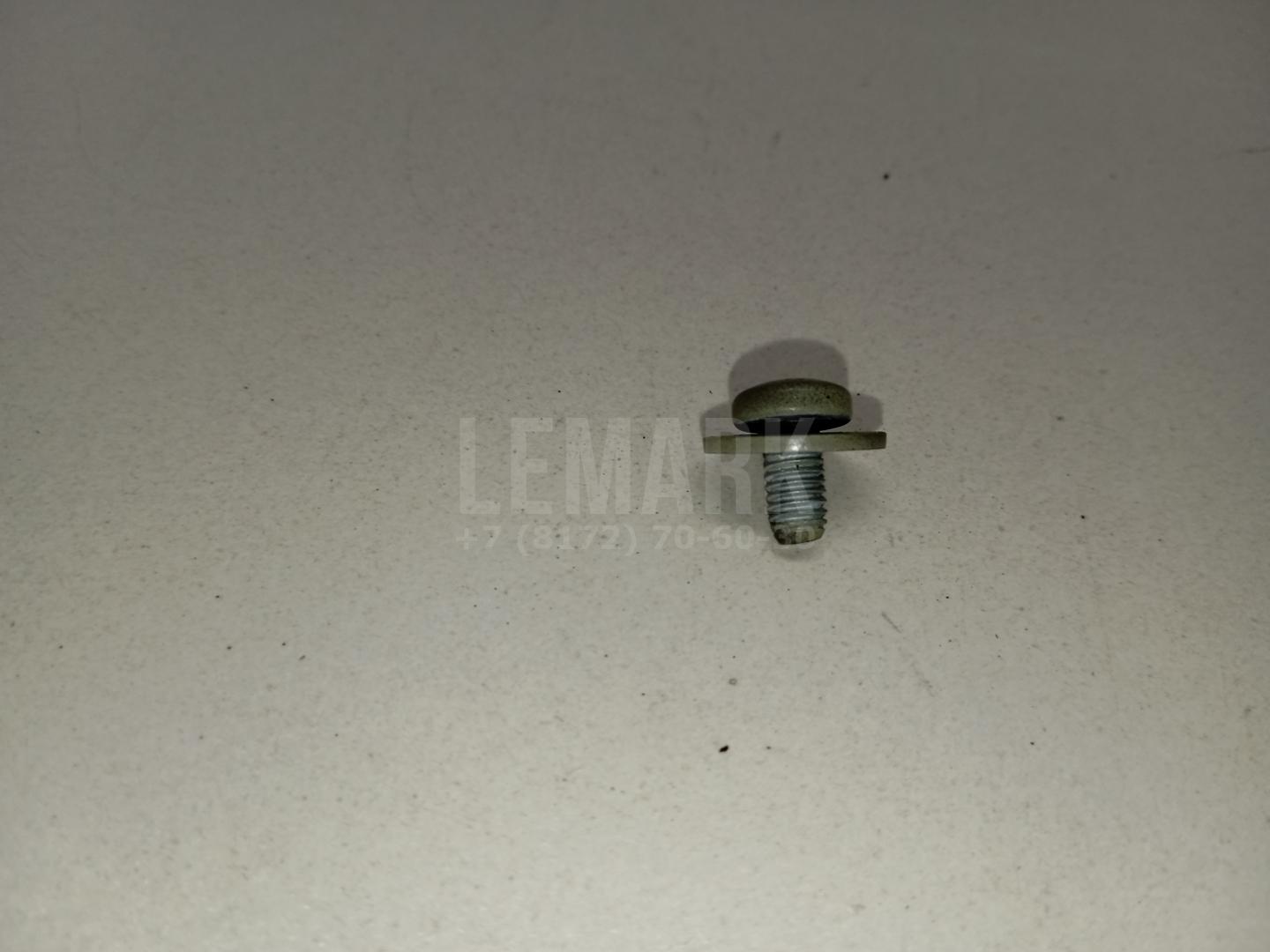 Болт N90949102 VAG