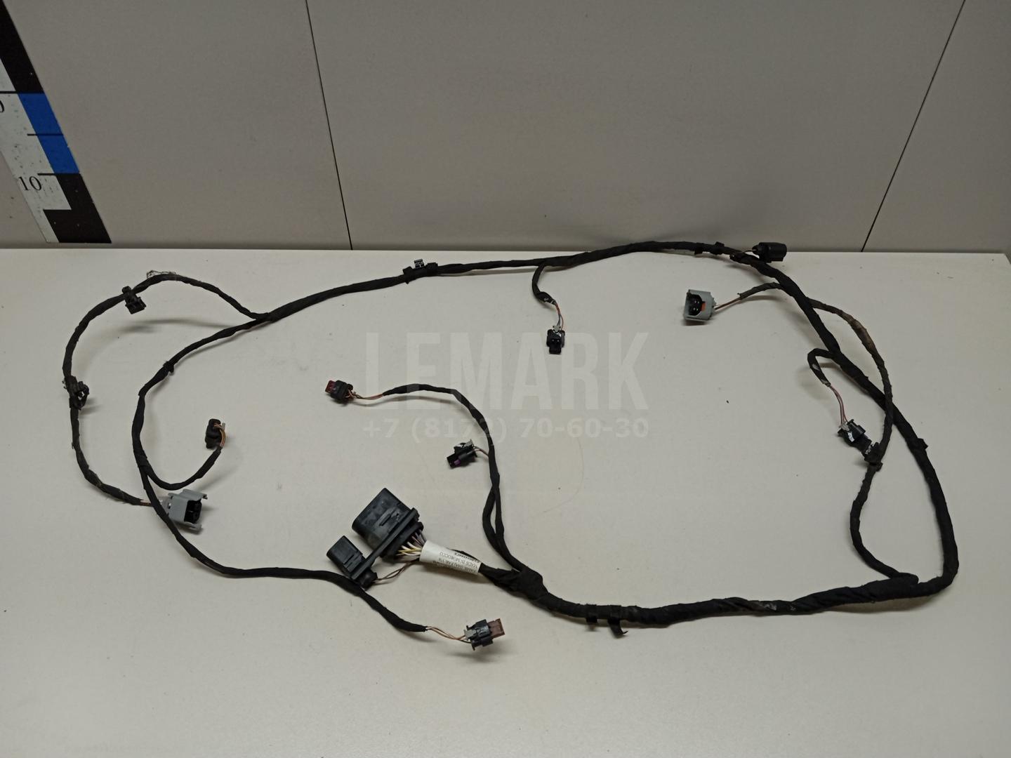 Проводка (коса) 3G0971095AB VAG