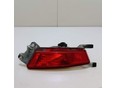 Фонарь задний в бампер левый