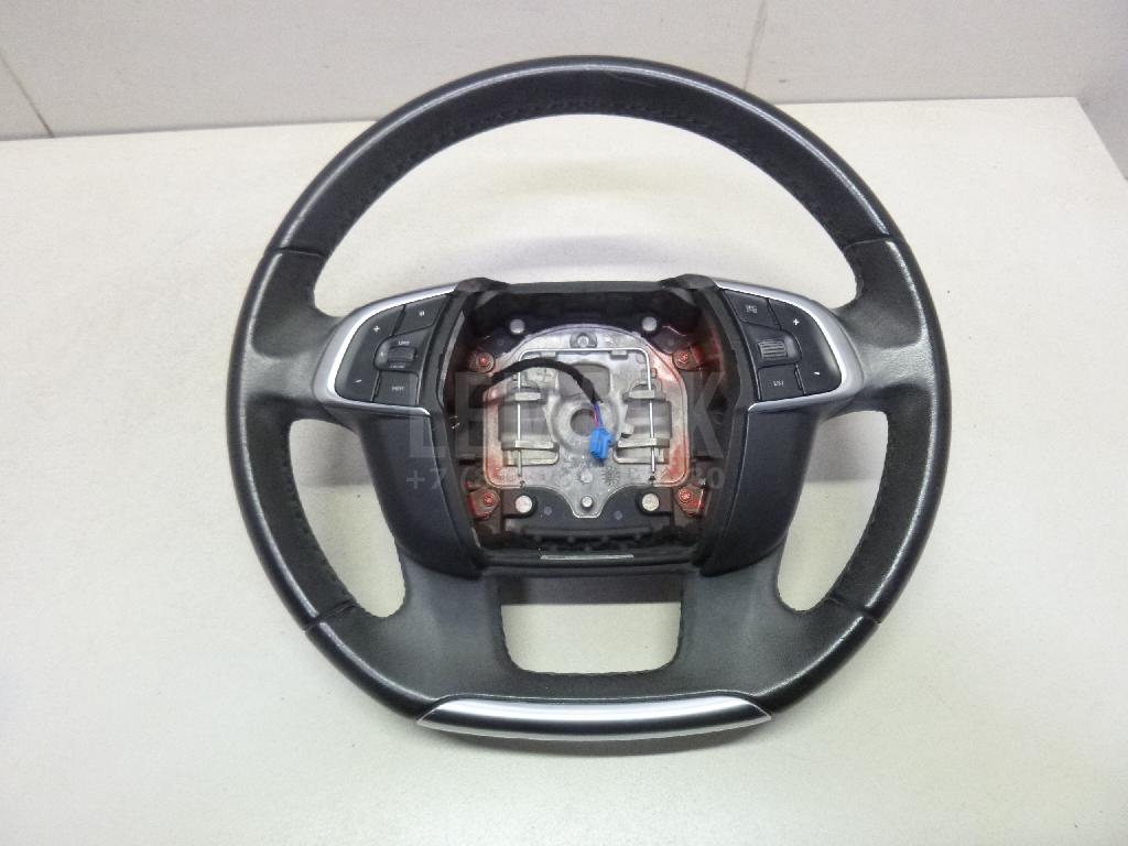 Рулевое колесо для AIR BAG (без AIR BAG)