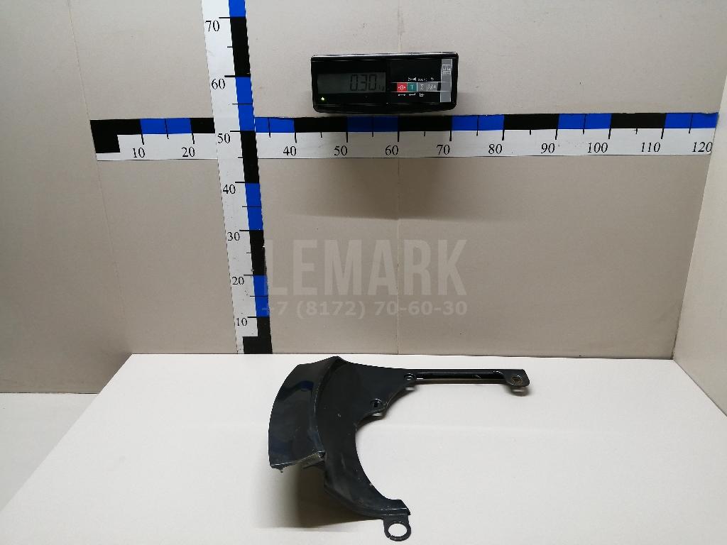 Накладка двери багажника 7680442010J1 Toyota