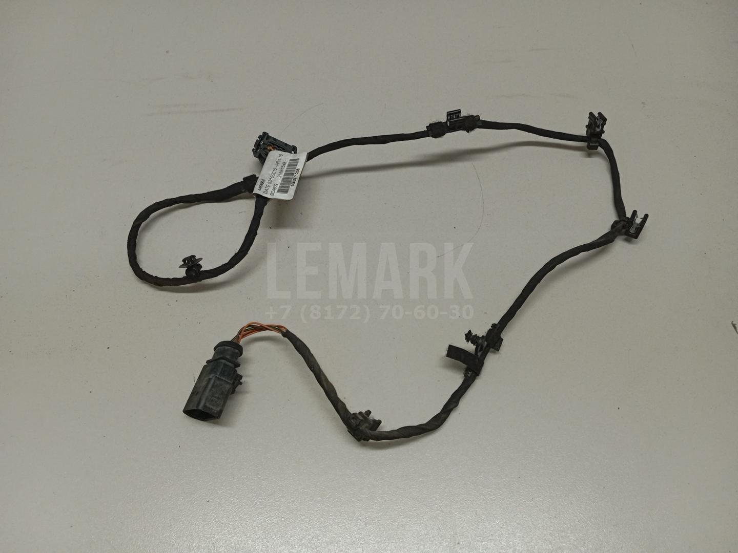 Проводка (коса) 3G0971206 VAG