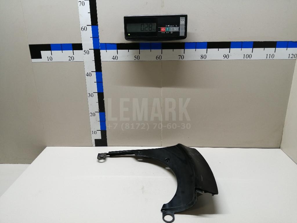 Накладка двери багажника 7680342040J1 Toyota