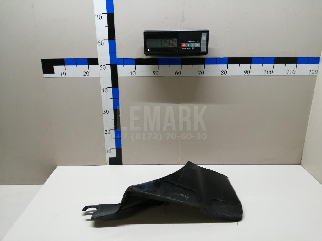Накладка двери багажника 7680542010J1 Toyota