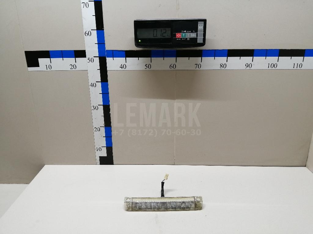Фонарь задний (стоп сигнал) 8157042070 Toyota