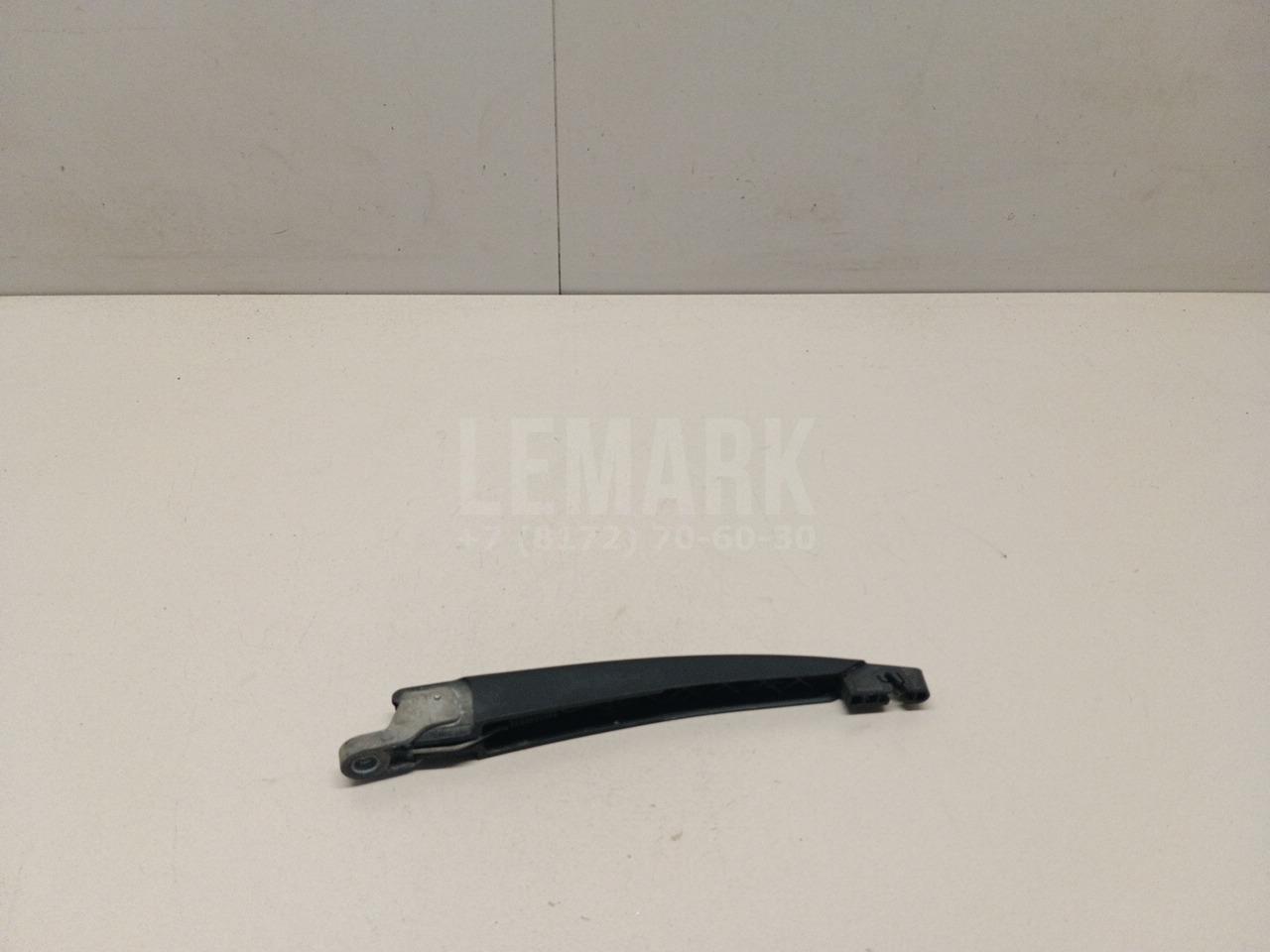 Поводок стеклоочистителя заднего 1462915 Ford