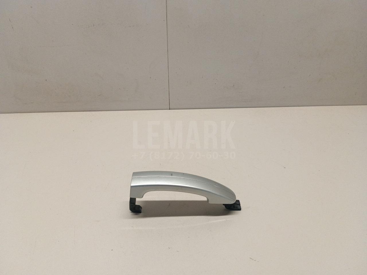 Ручка двери наружная 1305822 Ford