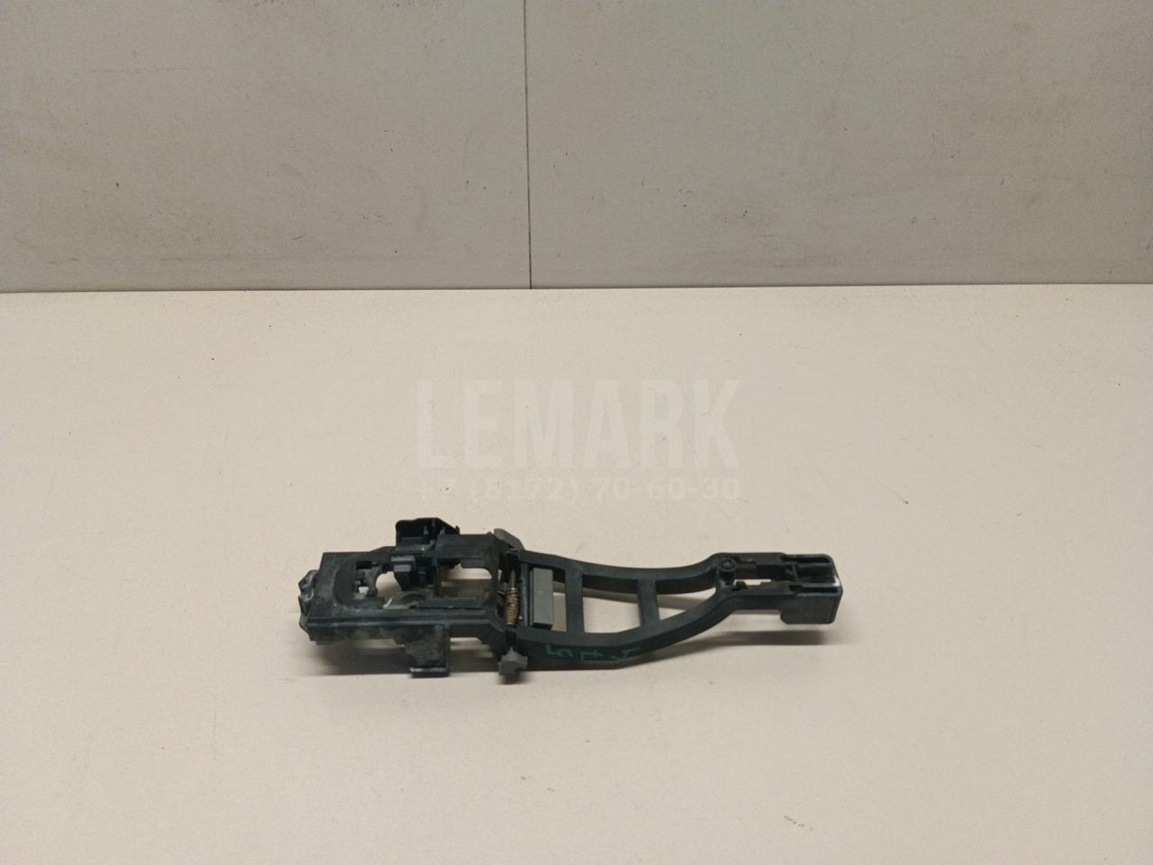 Кронштейн ручки 1480076 Ford