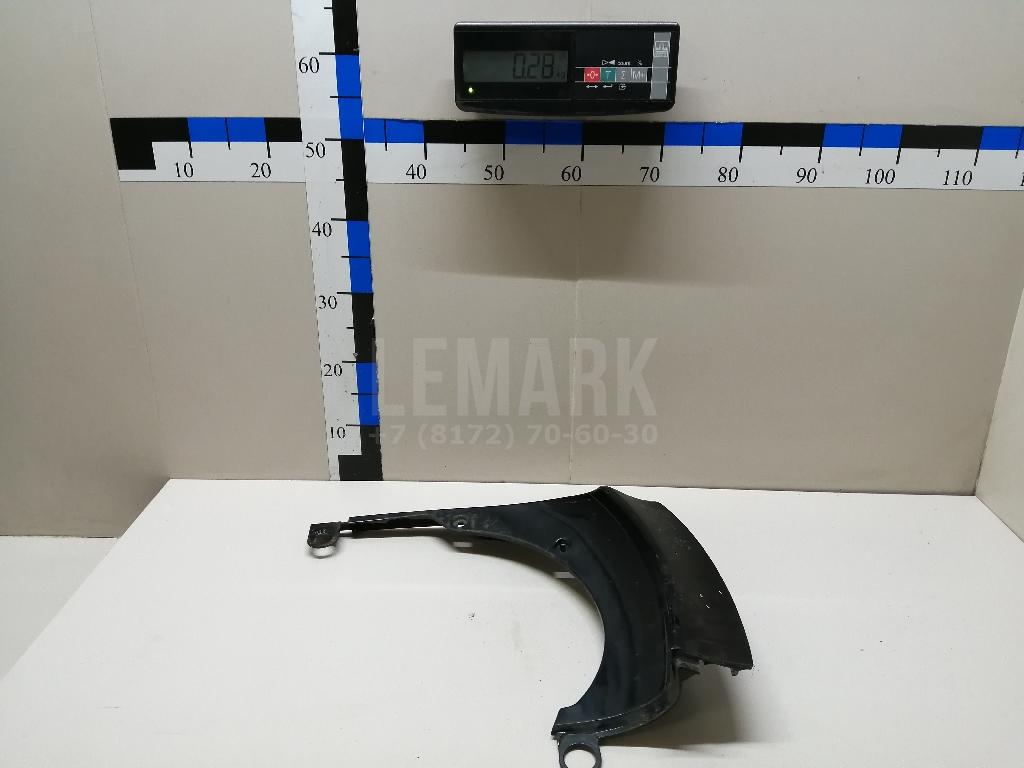 Накладка двери багажника 7680342040J1 Toyota