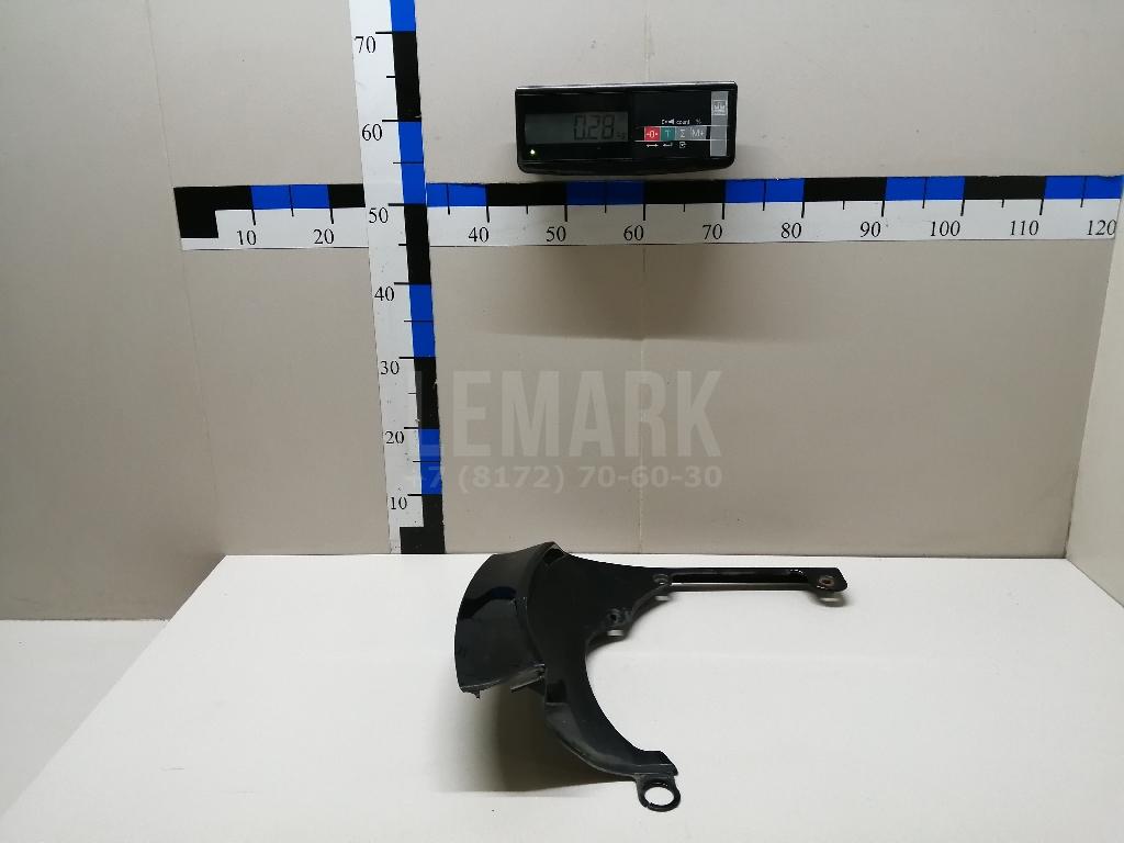 Накладка двери багажника 7680442010J1 Toyota