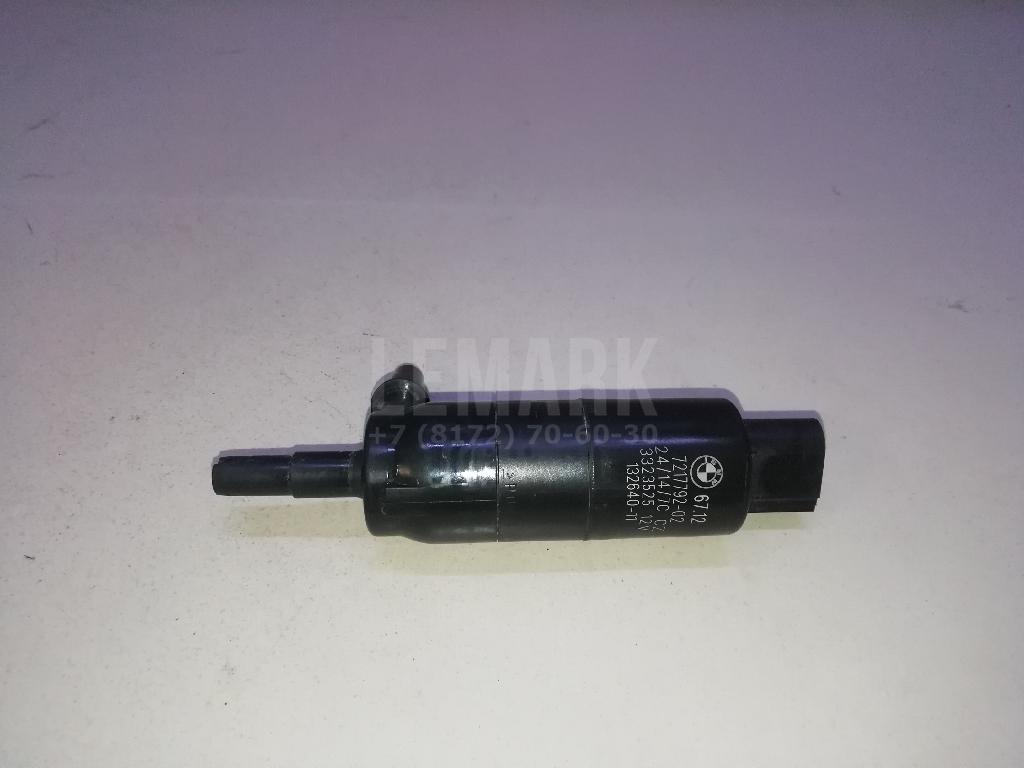 Насос омывателя фар для  BAIC