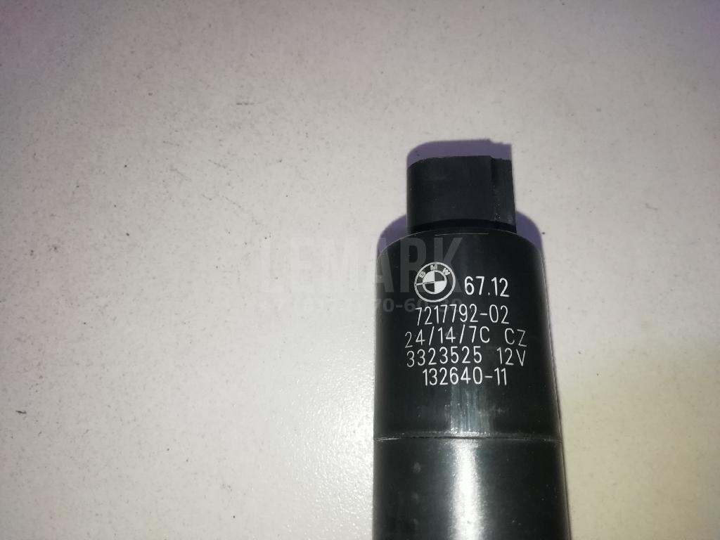 Насос омывателя фар для  BAIC