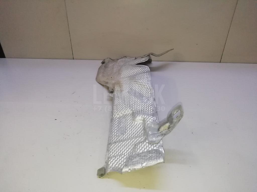 Экран тепловой