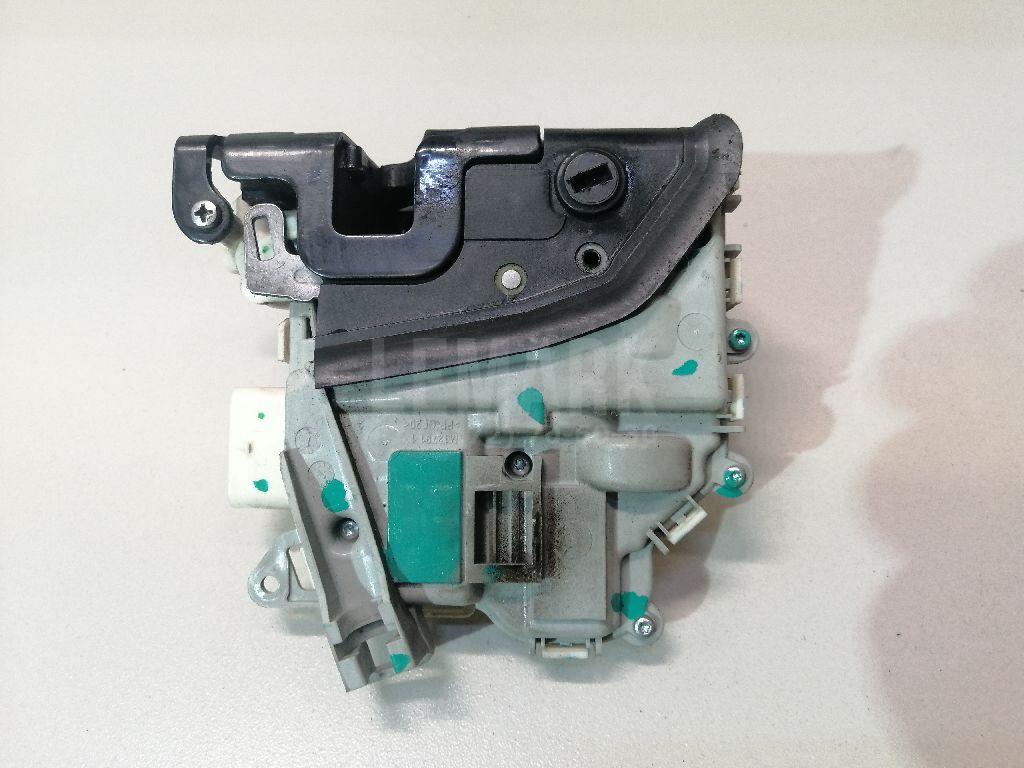 Замок двери задней левой для  BMW 5-serie F10/F11 2009-2016