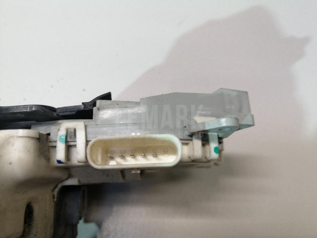 Замок двери задней левой для  BMW 5-serie F10/F11 2009-2016