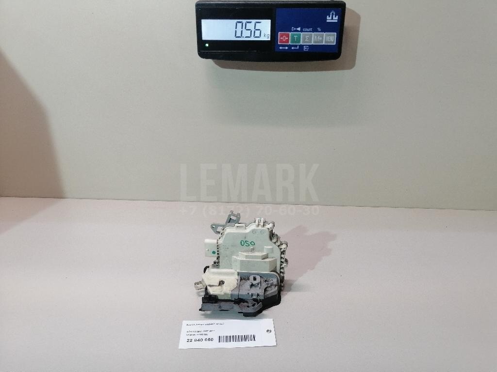 Замок двери задней левой для  BMW 5-serie F10/F11 2009-2016