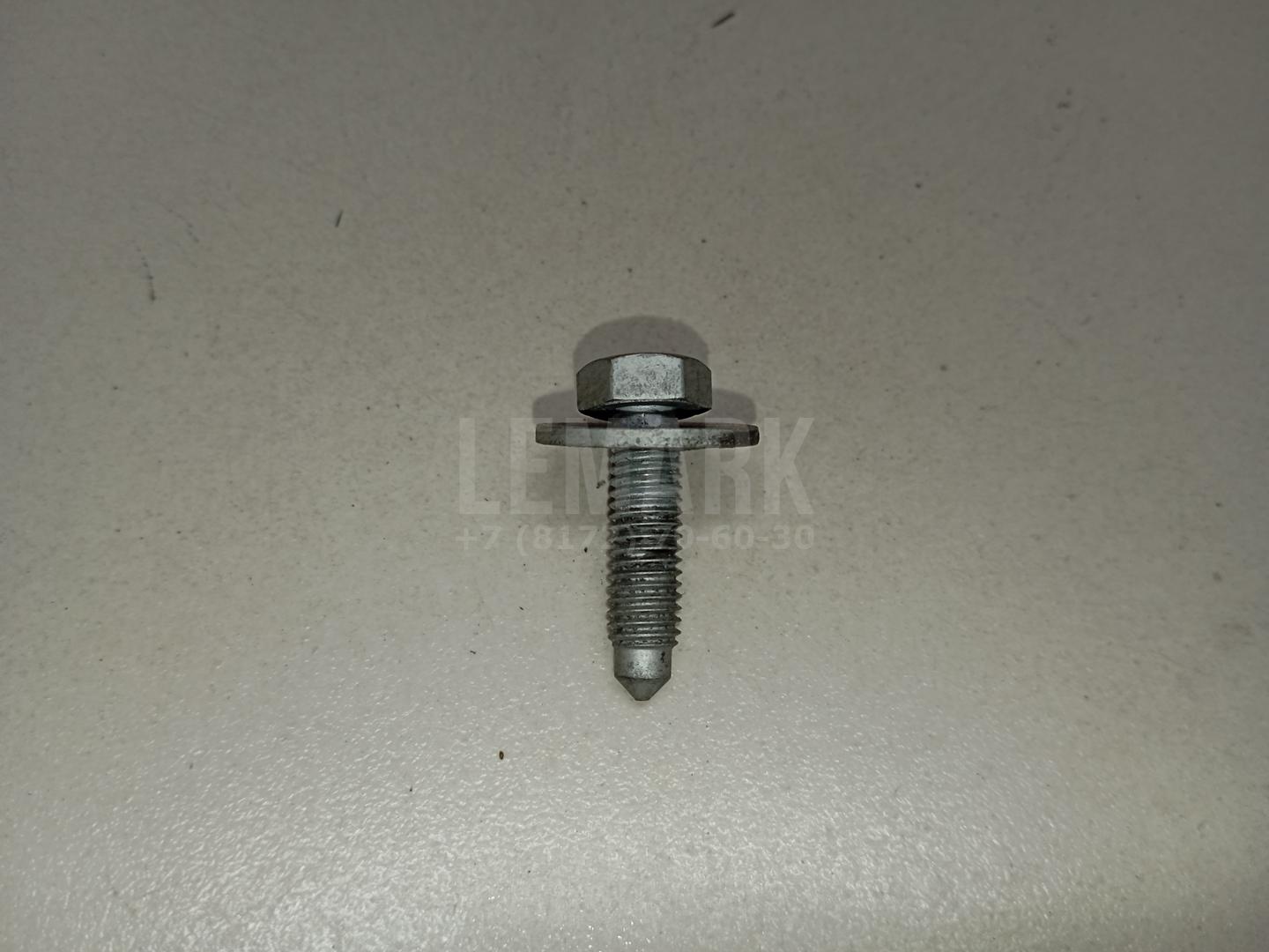 Винт N10574702 VAG