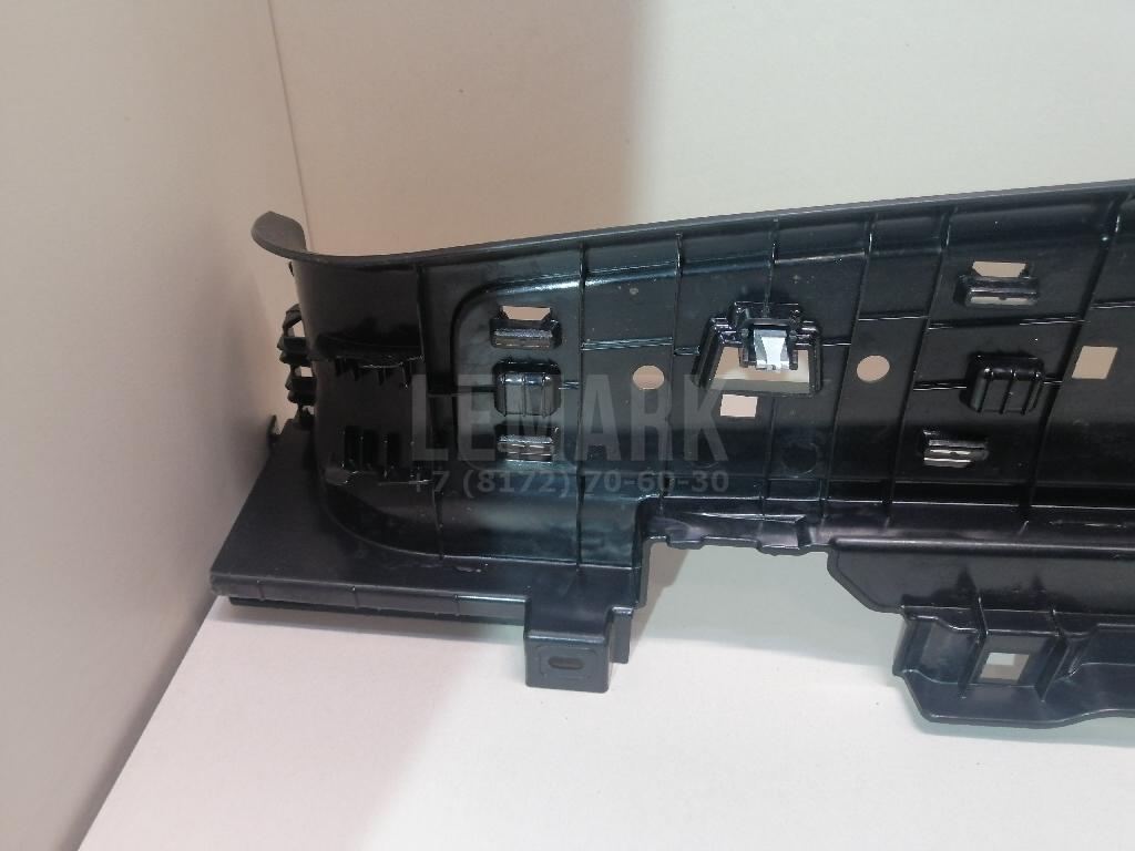 Обшивка багажника для  Acura MDX 2007-2013
