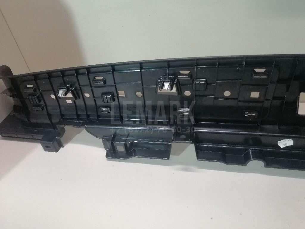 Обшивка багажника для  Acura MDX 2007-2013