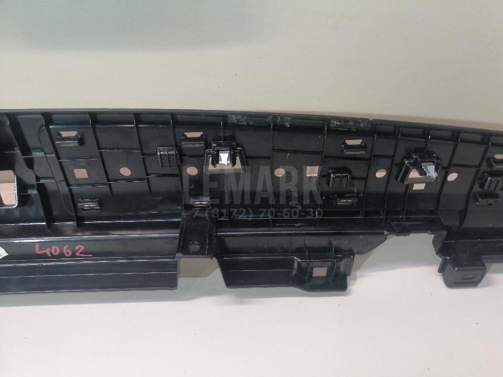 Обшивка багажника для  Acura MDX 2007-2013