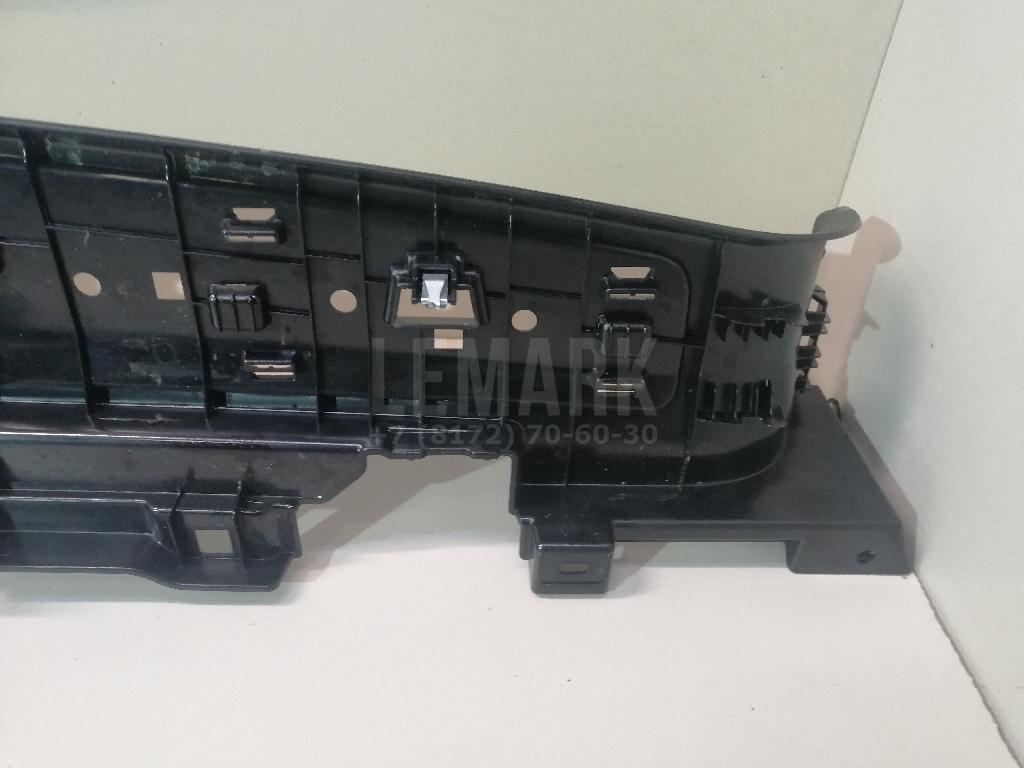 Обшивка багажника для  Acura MDX 2007-2013