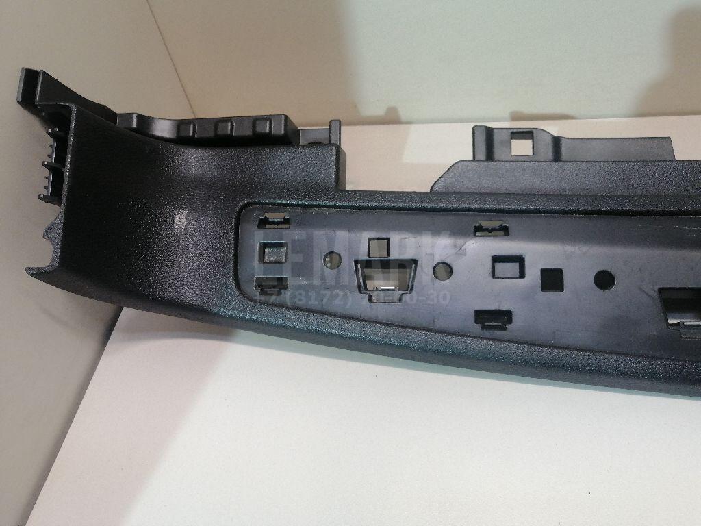 Обшивка багажника для  Acura MDX 2007-2013