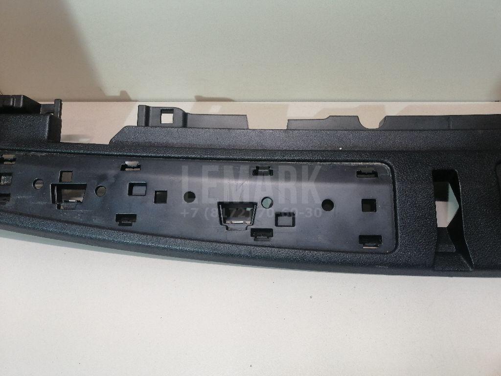Обшивка багажника для  Acura MDX 2007-2013