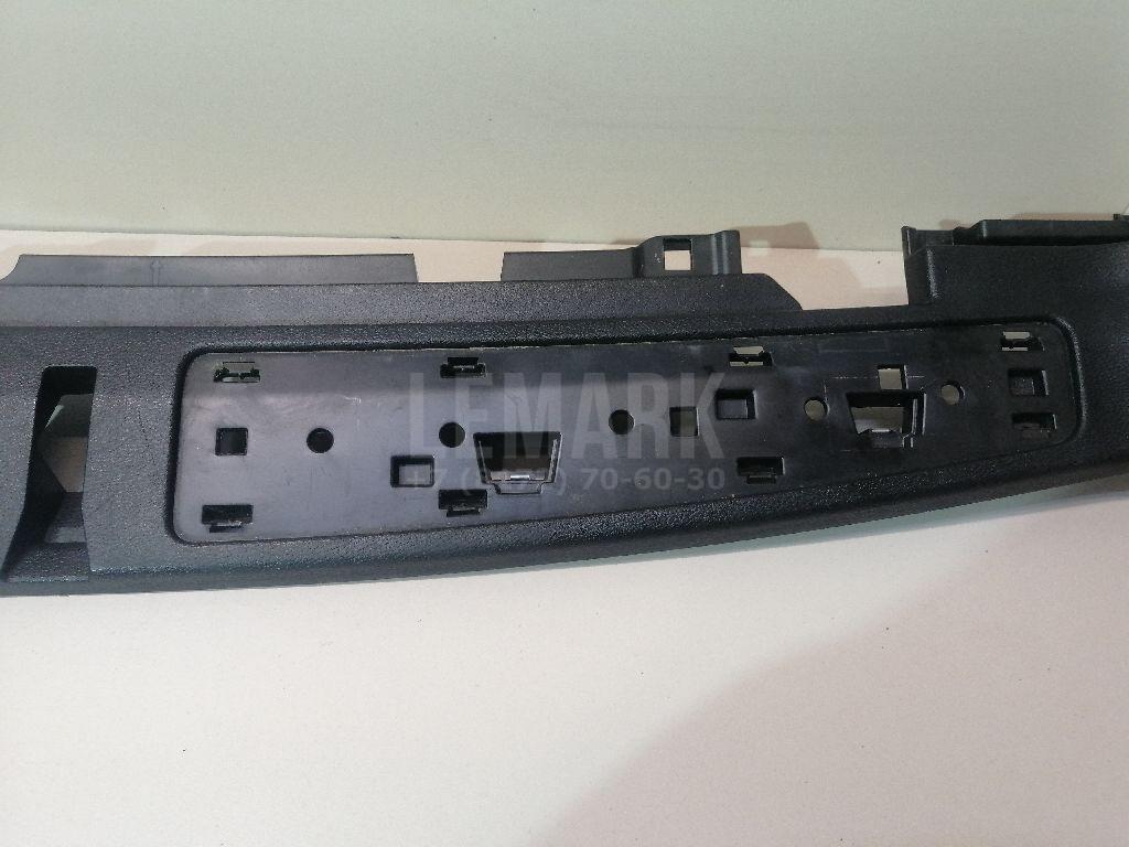 Обшивка багажника для  Acura MDX 2007-2013