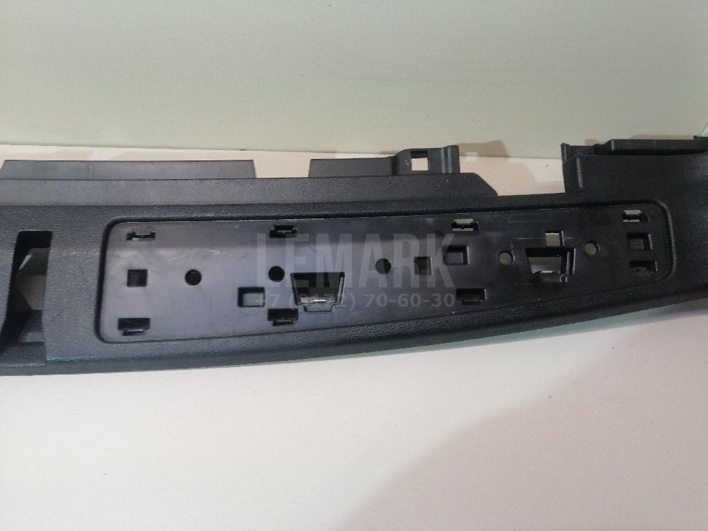 Обшивка багажника для  Acura MDX 2007-2013