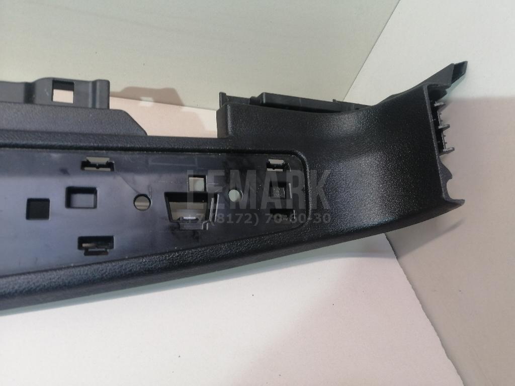 Обшивка багажника для  Acura MDX 2007-2013