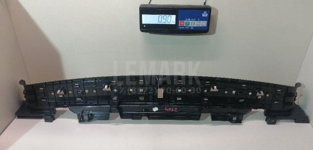 Обшивка багажника для  Acura MDX 2007-2013