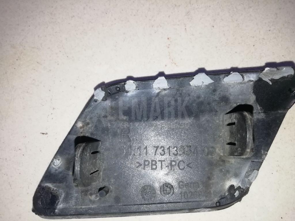 Крышка форсунки омывателя для  BMW 3-serie F30/F31/F80 2011-2020