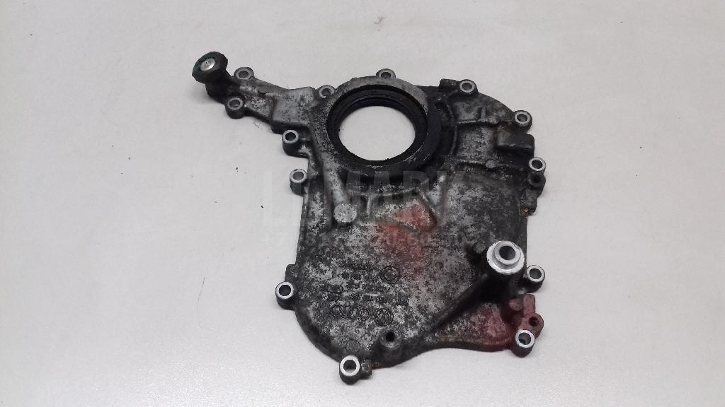 Крышка двигателя передняя для  BMW 1-serie F20/F21 2011-2019