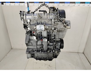 Двигатель (ДВС) CXSA для Audi A3 [8V] 2013-2020 с разборки состояние отличное