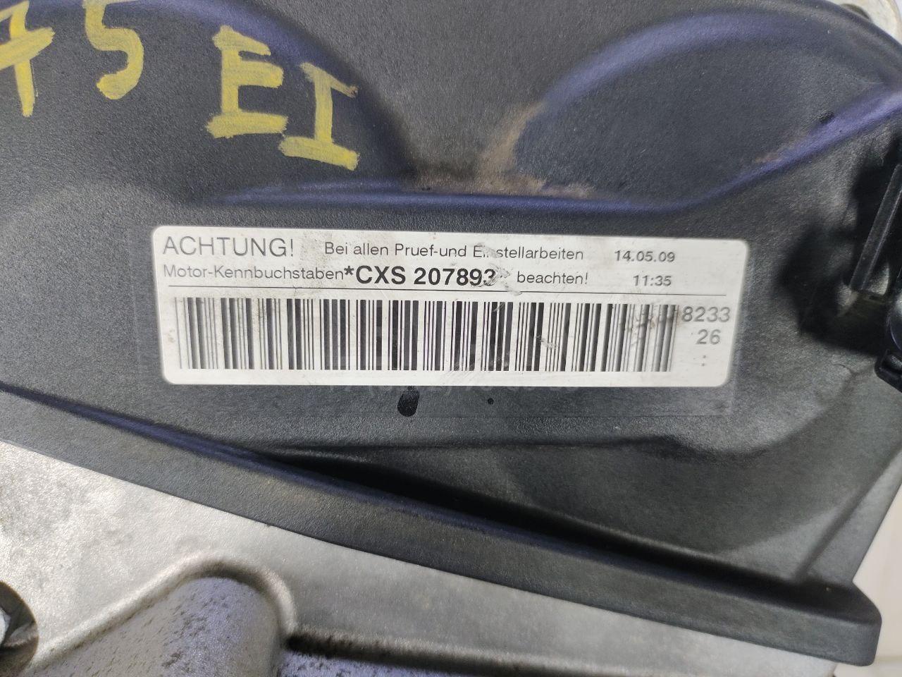 Двигатель для  Acura MDX 2013-2020